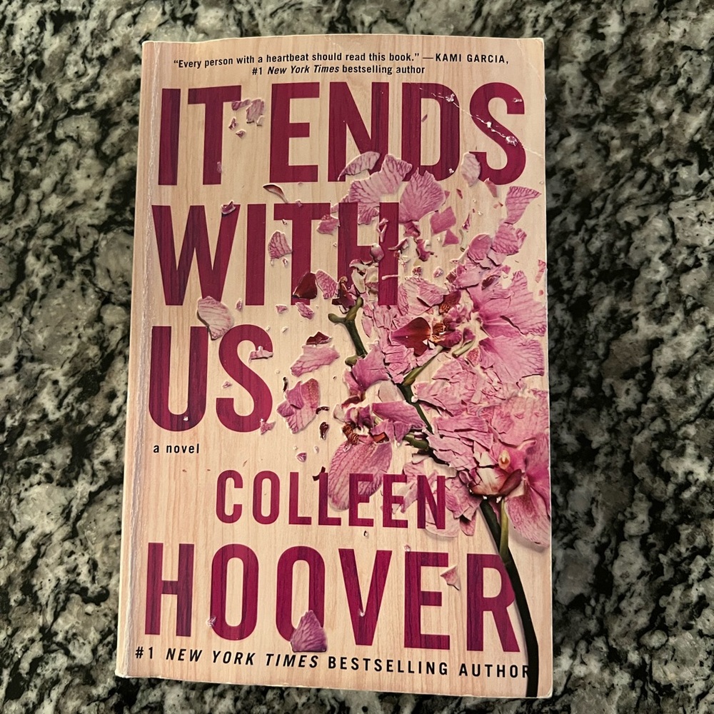 It Ends With Us